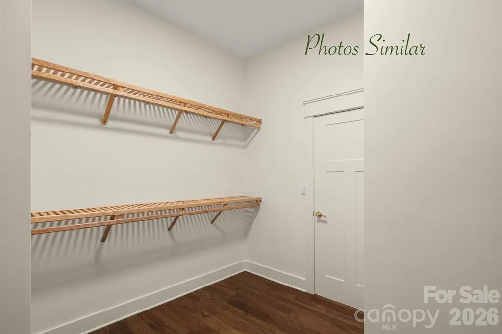57 Chimney Chase Trail Hendersonville NC 28739