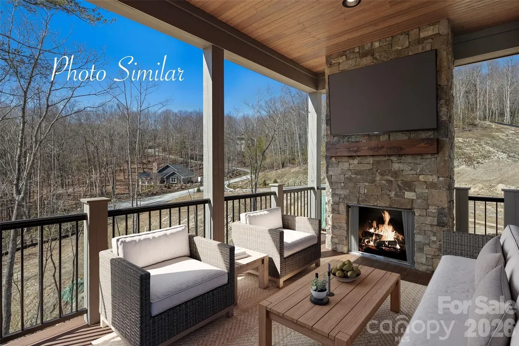 57 Chimney Chase Trail Hendersonville NC 28739