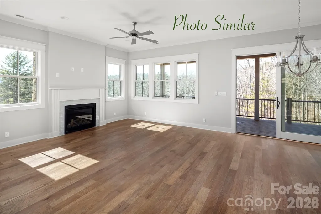57 Chimney Chase Trail Hendersonville NC 28739