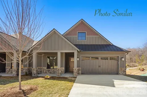 57 Chimney Chase Trail Hendersonville NC 28739