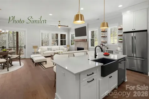 57 Chimney Chase Trail Hendersonville NC 28739