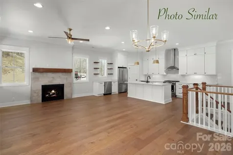 57 Chimney Chase Trail Hendersonville NC 28739