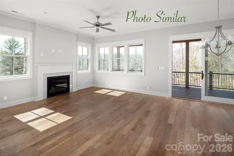 57 Chimney Chase Trail Hendersonville NC 28739