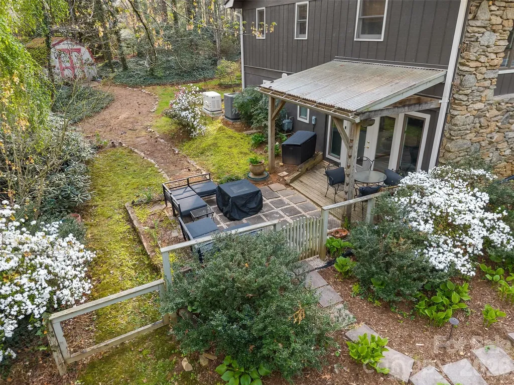 4030 Little River Road Hendersonville NC 28739