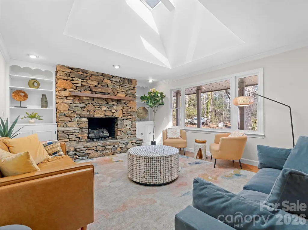 4030 Little River Road Hendersonville NC 28739