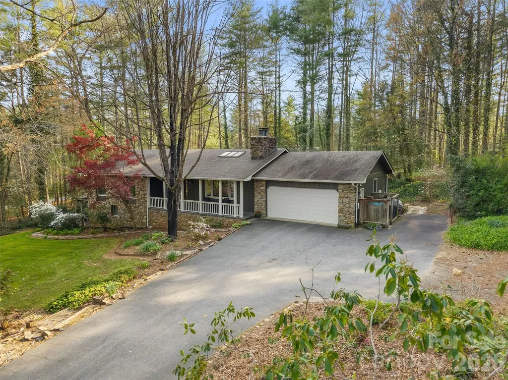 4030 Little River Road Hendersonville NC 28739