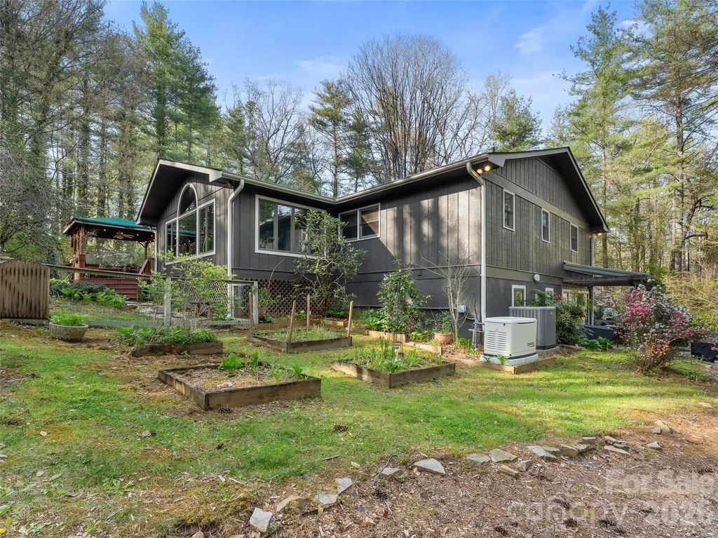 4030 Little River Road Hendersonville NC 28739