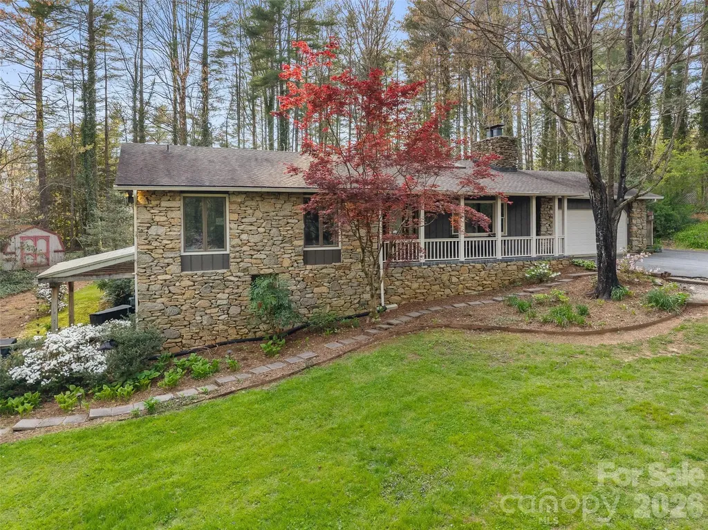 4030 Little River Road Hendersonville NC 28739