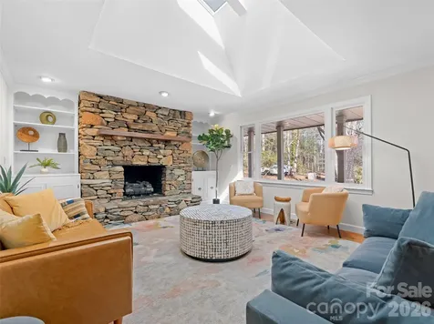 4030 Little River Road Hendersonville NC 28739
