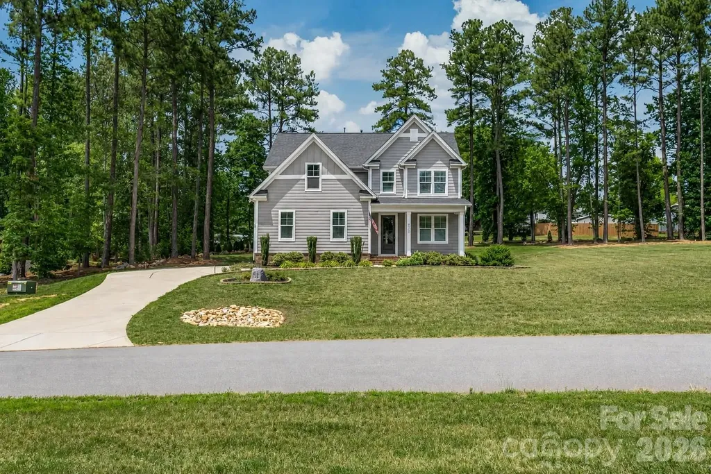 4307 Island Fox Lane Denver NC 28037