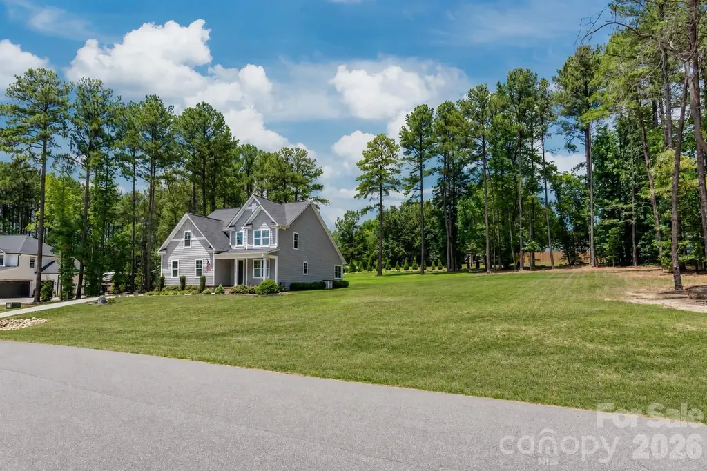 4307 Island Fox Lane Denver NC 28037