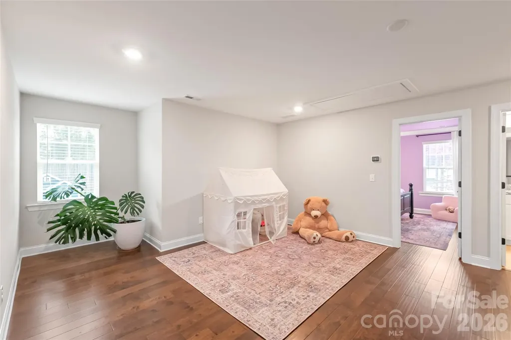 4307 Island Fox Lane Denver NC 28037