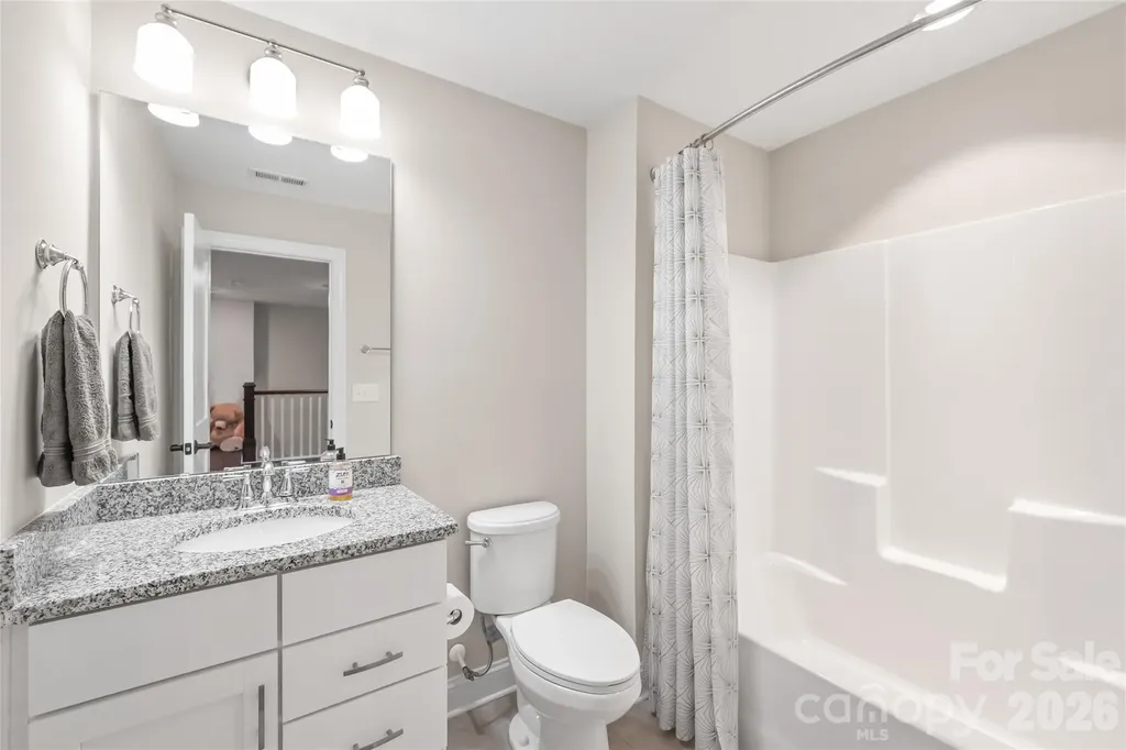 4307 Island Fox Lane Denver NC 28037