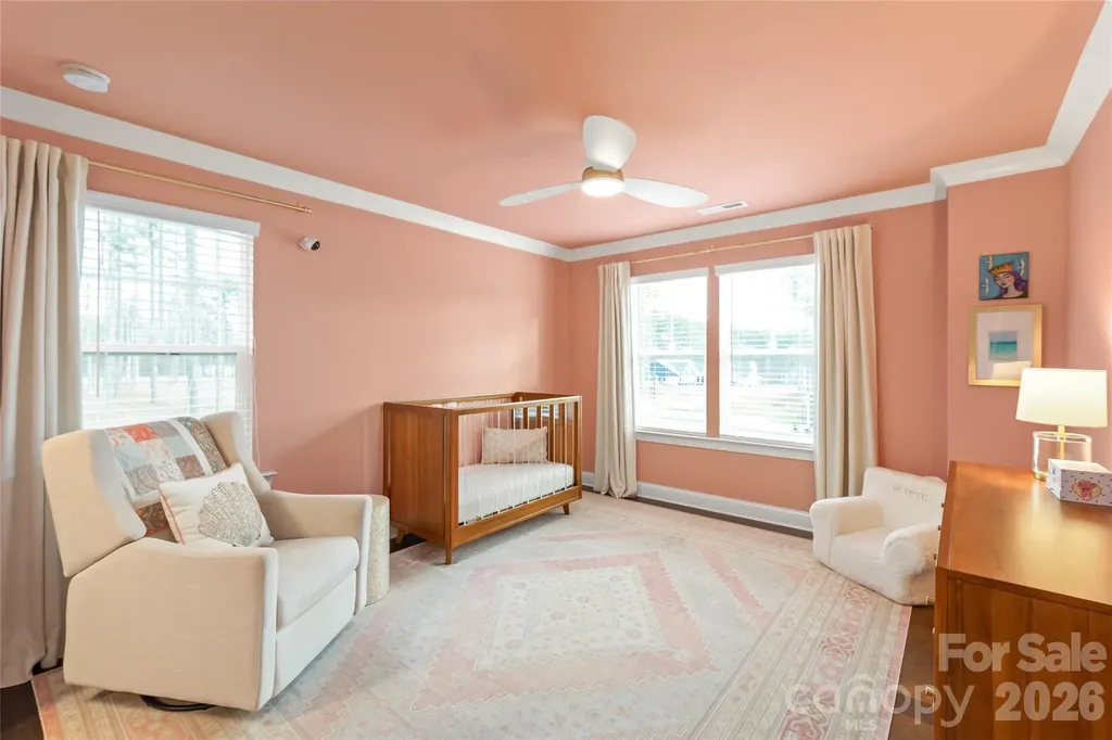 4307 Island Fox Lane Denver NC 28037