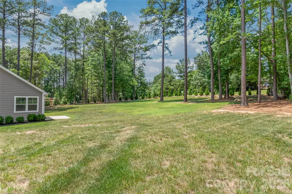 4307 Island Fox Lane Denver NC 28037