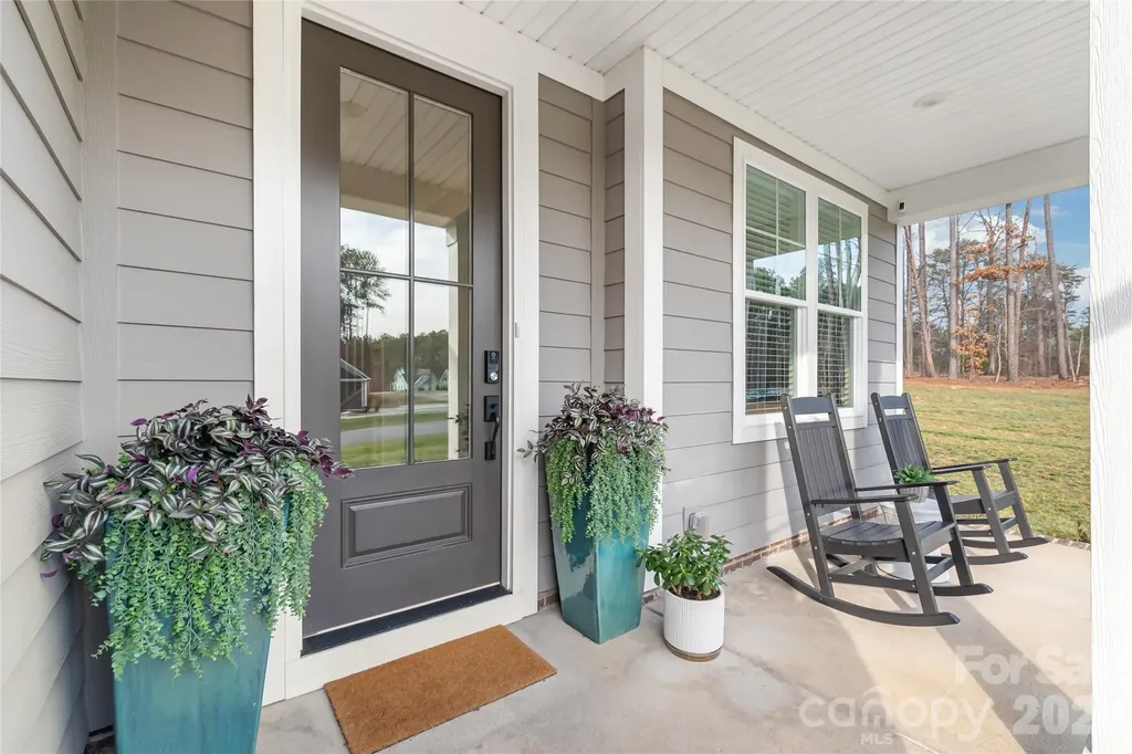 4307 Island Fox Lane Denver NC 28037