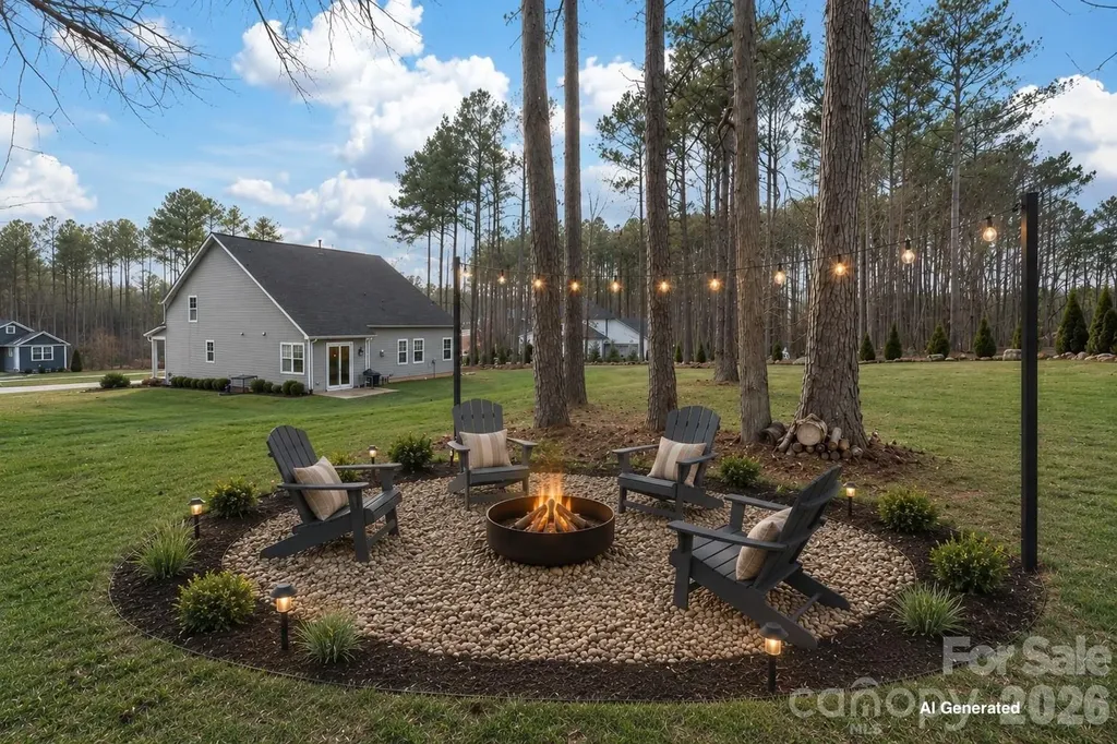 4307 Island Fox Lane Denver NC 28037