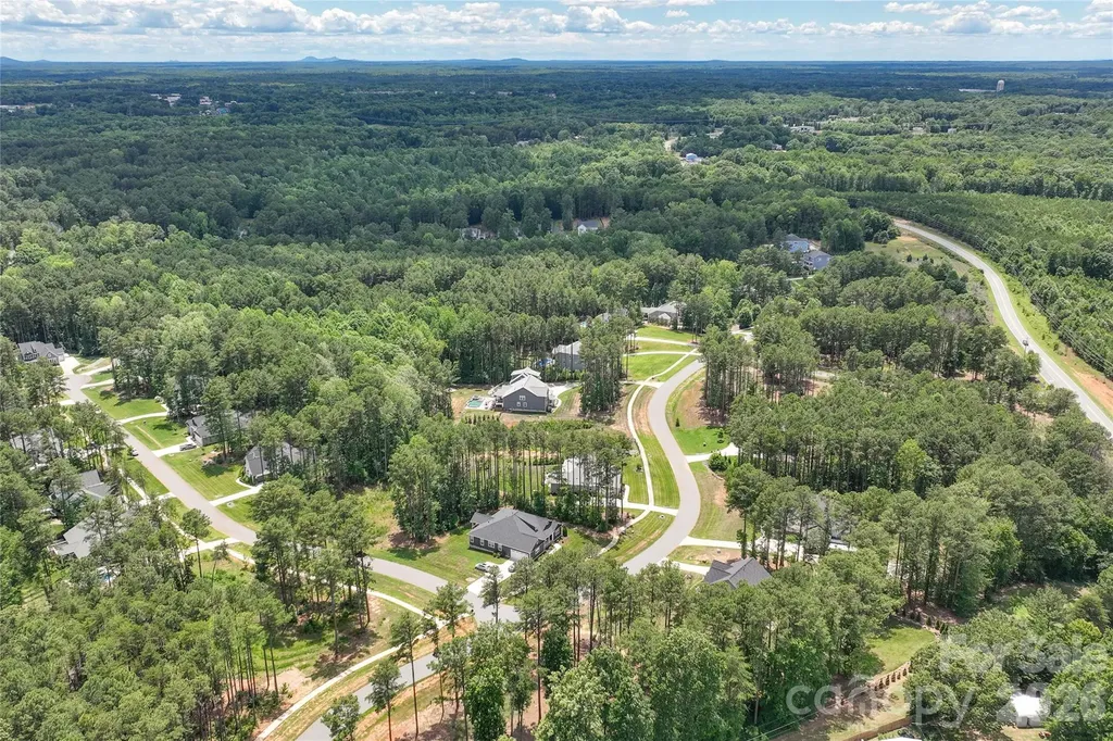 4307 Island Fox Lane Denver NC 28037