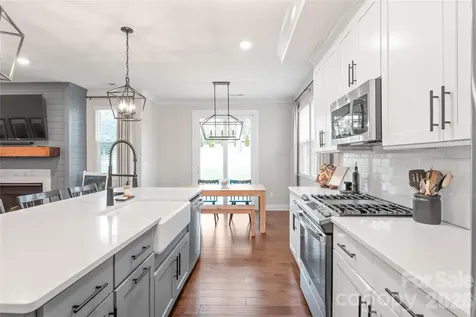 4307 Island Fox Lane Denver NC 28037