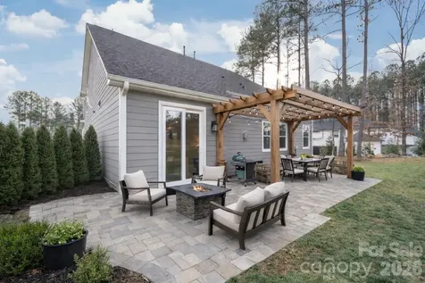 4307 Island Fox Lane Denver NC 28037