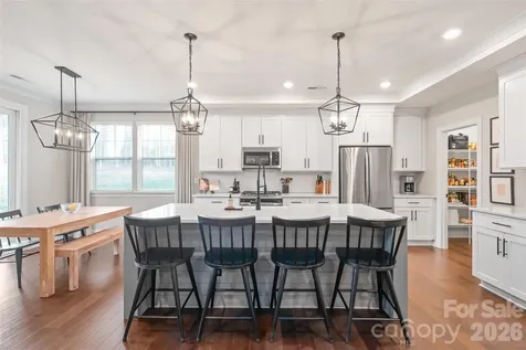 4307 Island Fox Lane Denver NC 28037