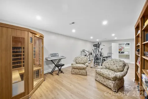 1419 Stoneyridge Drive Charlotte NC 28214