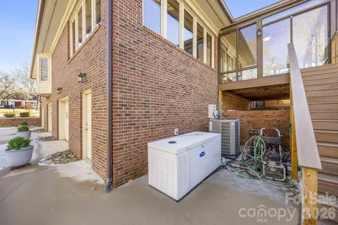 1419 Stoneyridge Drive Charlotte NC 28214