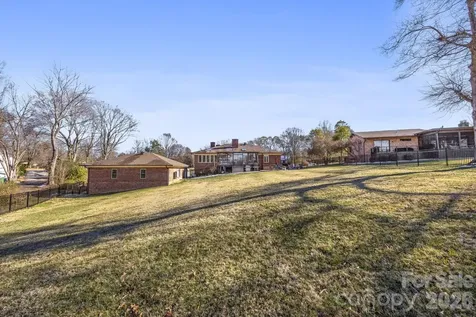 1419 Stoneyridge Drive Charlotte NC 28214