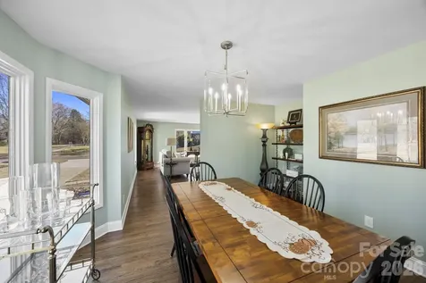1419 Stoneyridge Drive Charlotte NC 28214