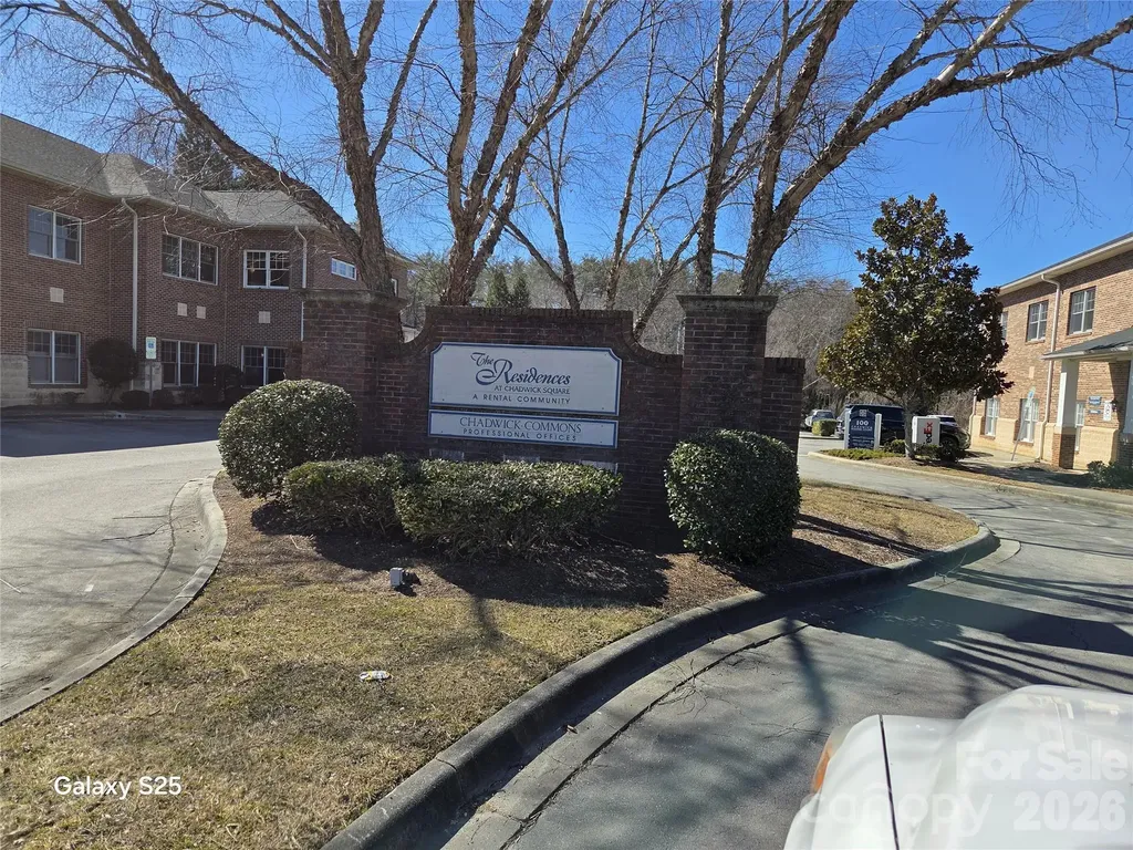 120 Chadwick Square Court Hendersonville NC 28739