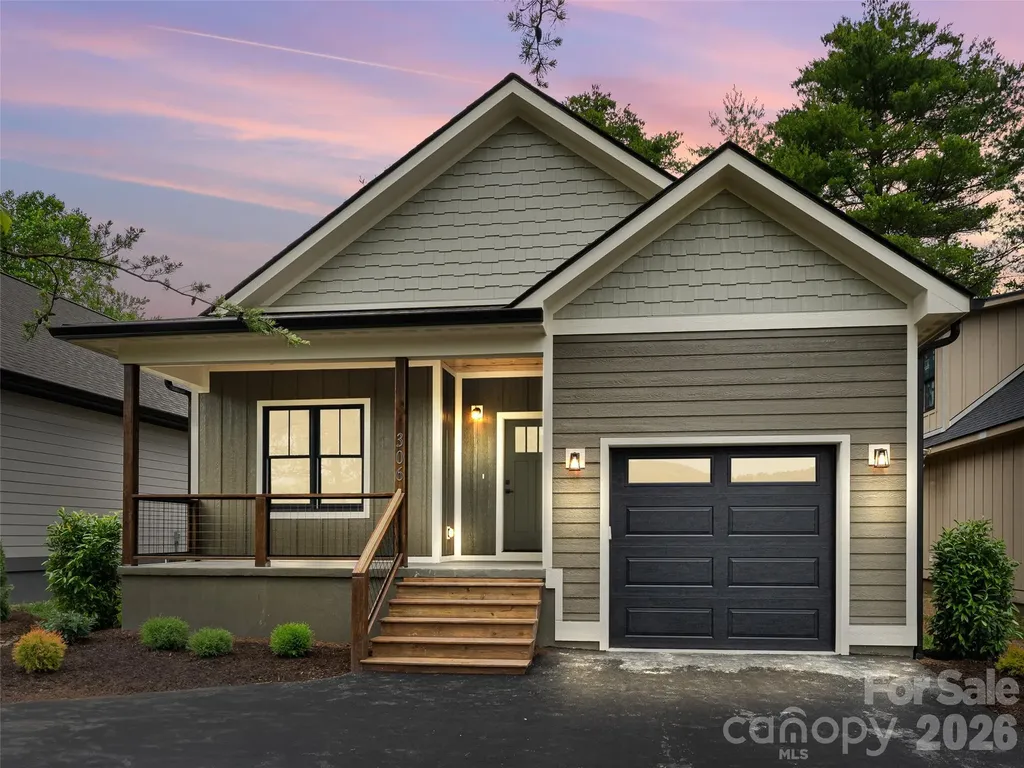 306 Gallimore Road Brevard NC 28712