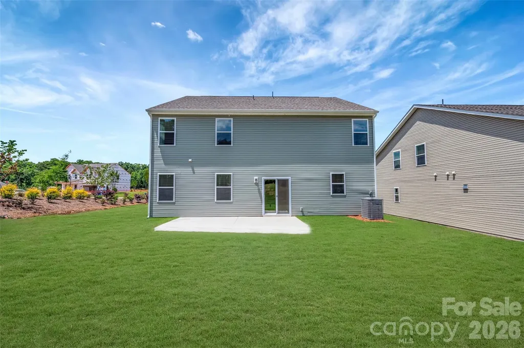 1735 Boulder Ridge Drive Gastonia NC 28052