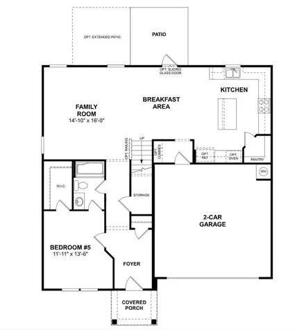 1735 Boulder Ridge Drive Gastonia NC 28052