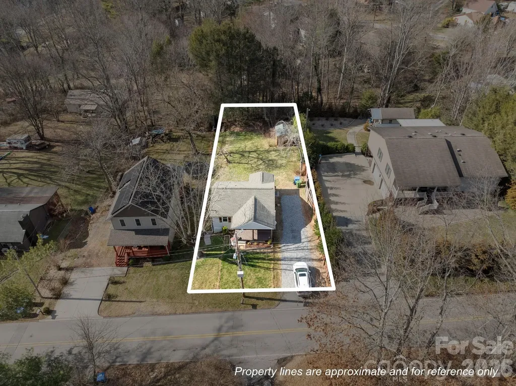 164 Lakeside Drive Asheville NC 28806