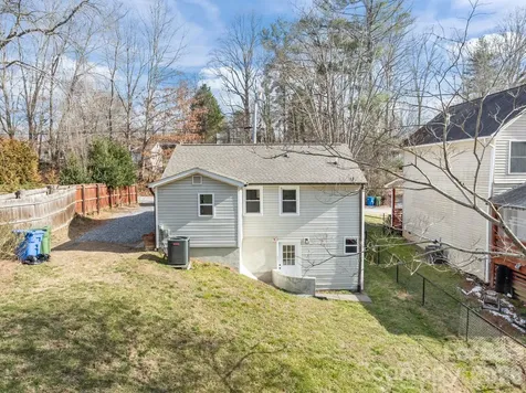 164 Lakeside Drive Asheville NC 28806
