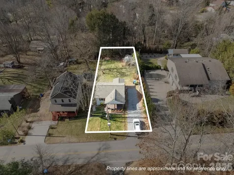 164 Lakeside Drive Asheville NC 28806