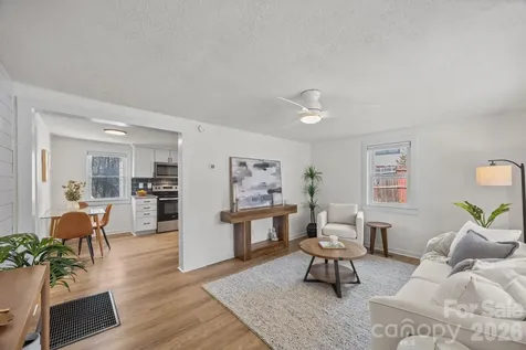 164 Lakeside Drive Asheville NC 28806