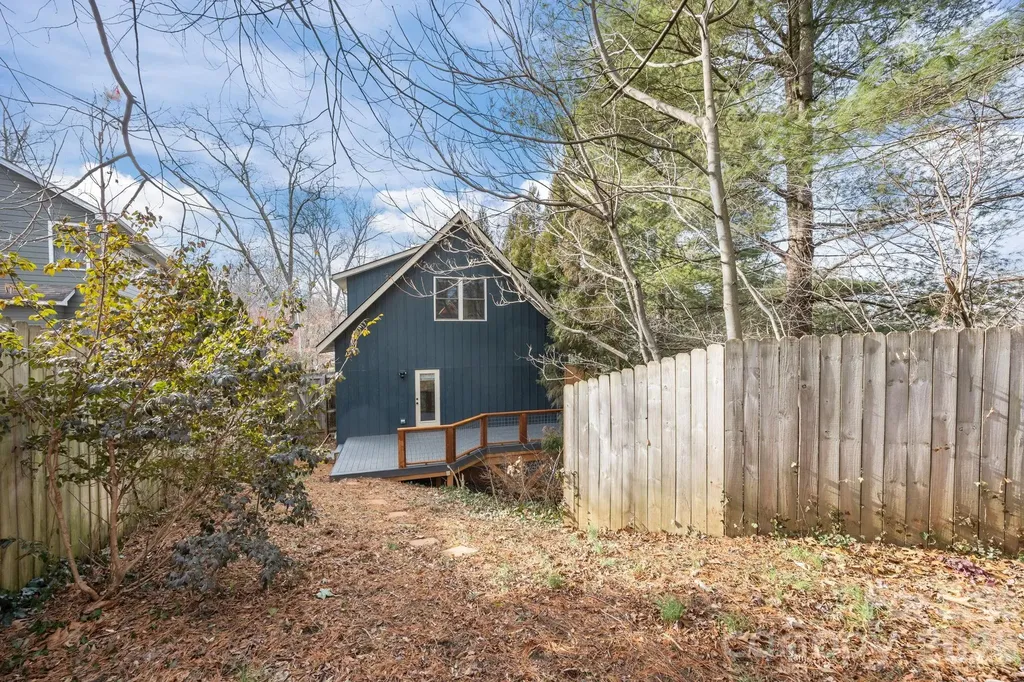 162 Deaver Street Asheville NC 28806