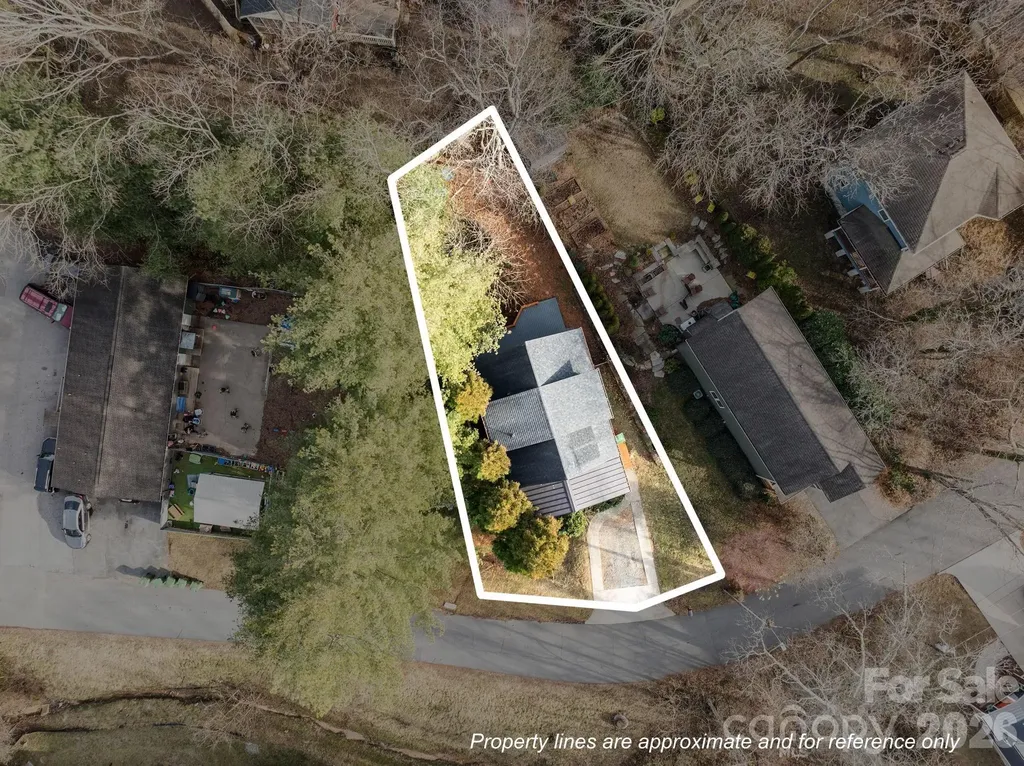 162 Deaver Street Asheville NC 28806