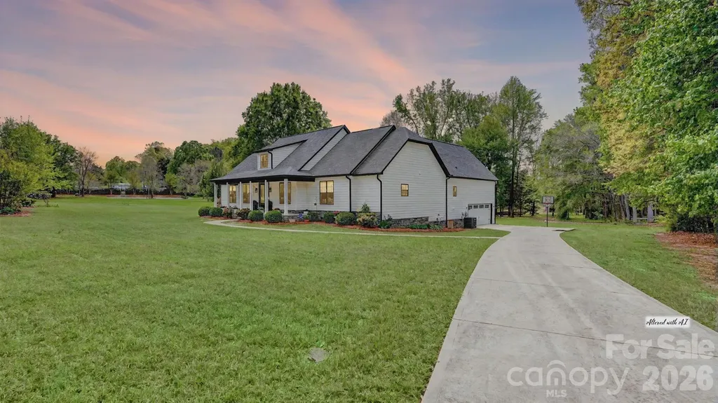 1775 Enochville Road Kannapolis NC 28081