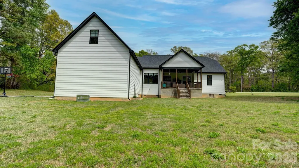 1775 Enochville Road Kannapolis NC 28081