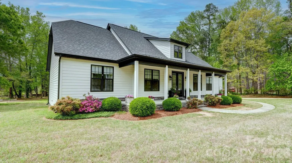 1775 Enochville Road Kannapolis NC 28081