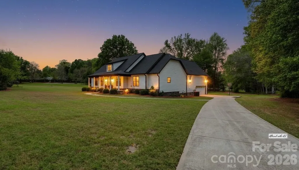 1775 Enochville Road Kannapolis NC 28081