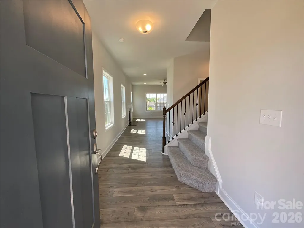717 Inwood Hill Drive Gastonia NC 28056