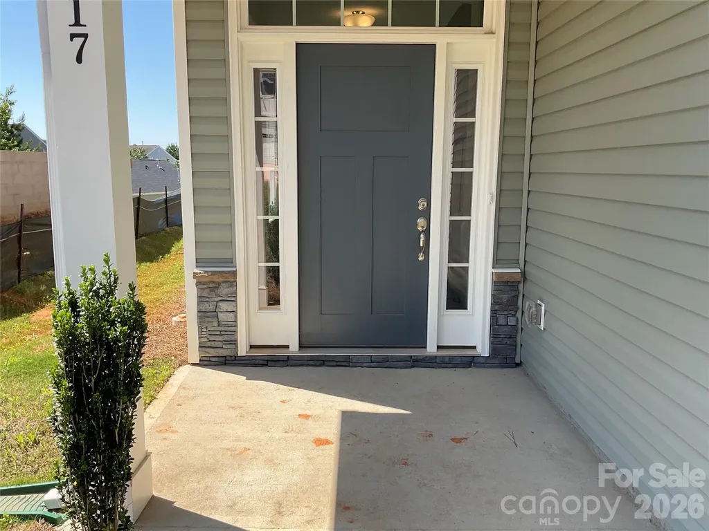 717 Inwood Hill Drive Gastonia NC 28056