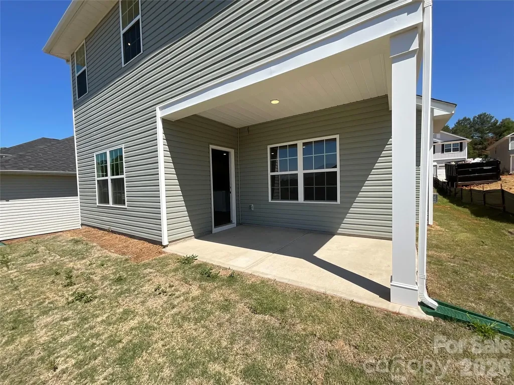 717 Inwood Hill Drive Gastonia NC 28056
