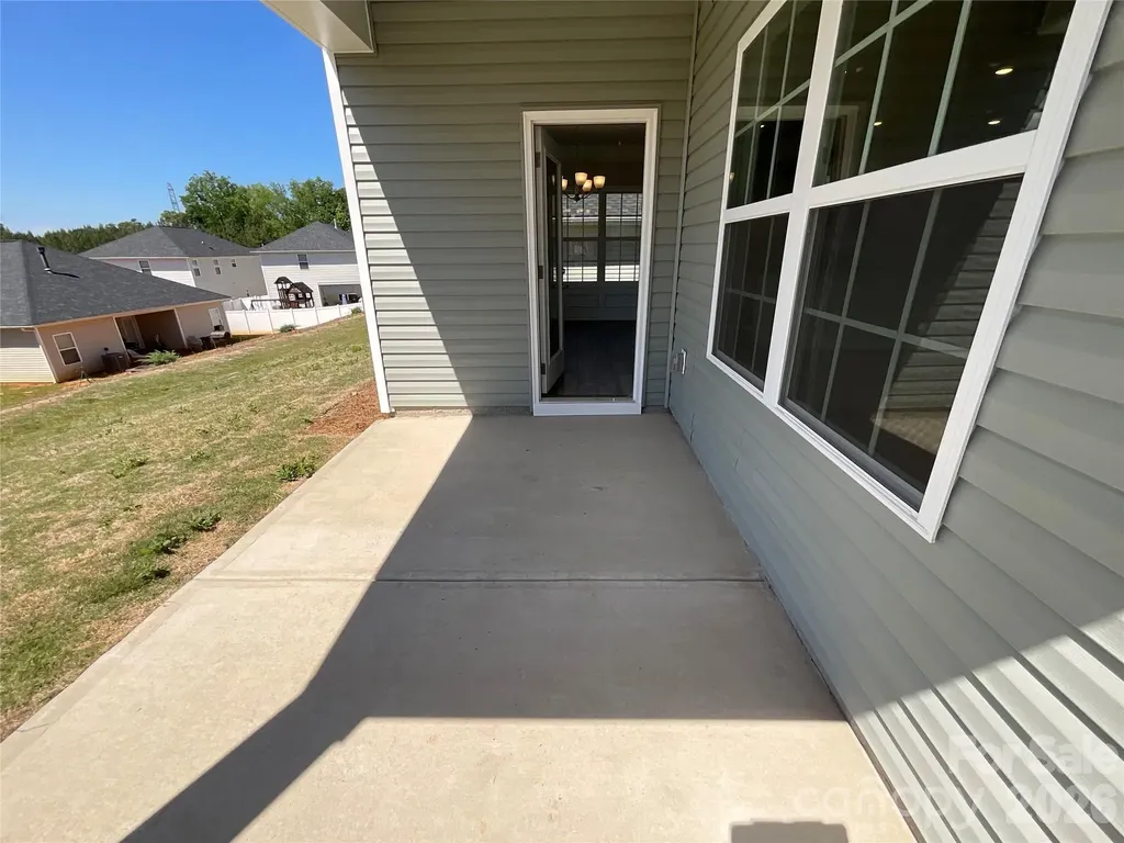 717 Inwood Hill Drive Gastonia NC 28056