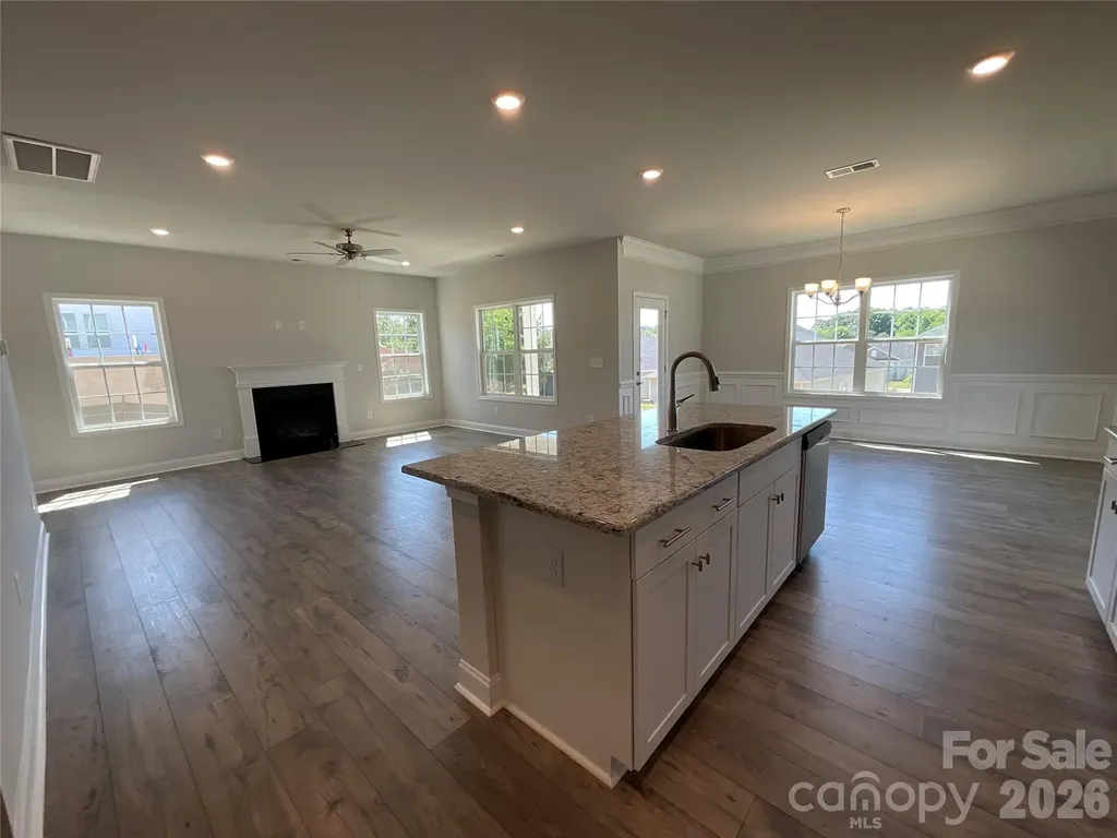 717 Inwood Hill Drive Gastonia NC 28056