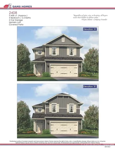 717 Inwood Hill Drive Gastonia NC 28056