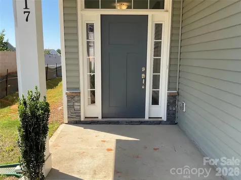 717 Inwood Hill Drive Gastonia NC 28056